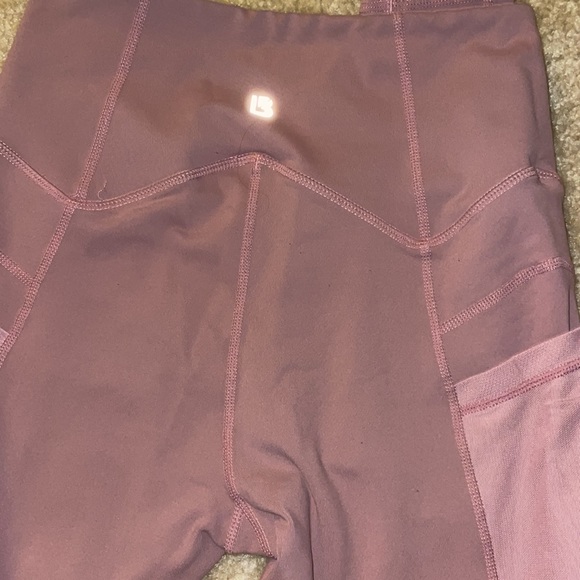 Buffbunny leggings with pockets - Picture 3 of 3